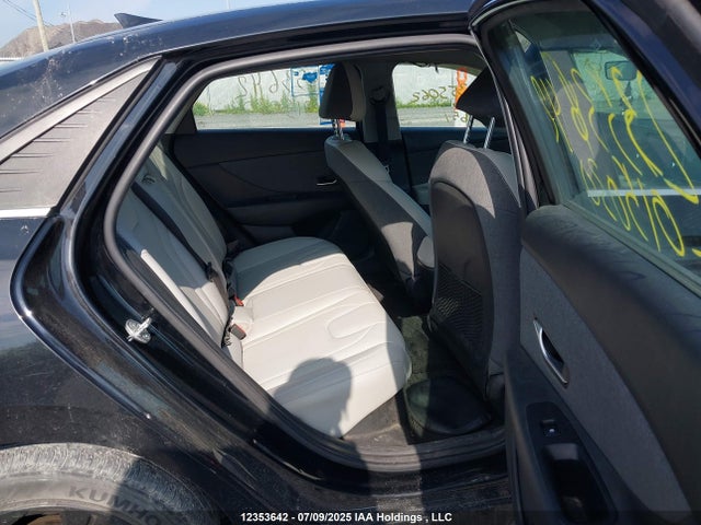 KMHLN4AJ4NU015030 Hyundai gdi kappa