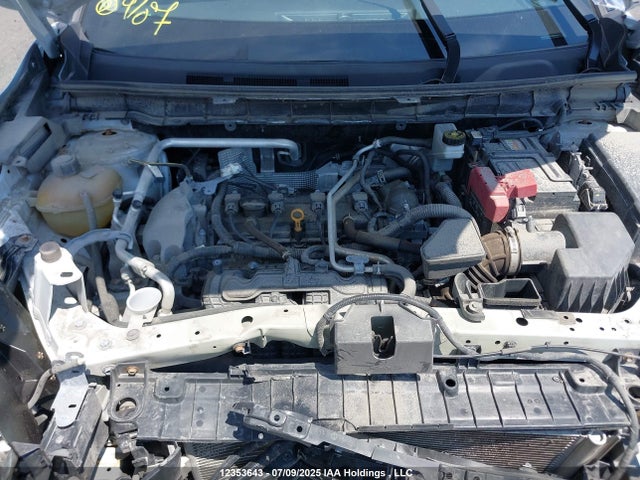 JA4J4TA8XNZ619555 Mitsubishi Outlander