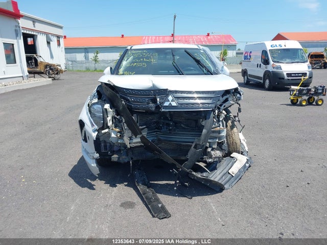 JA4J4TA8XNZ619555 Mitsubishi Outlander