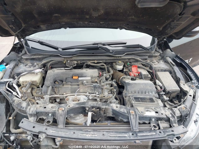 2HGFC2F77LH030048 Honda k20c2