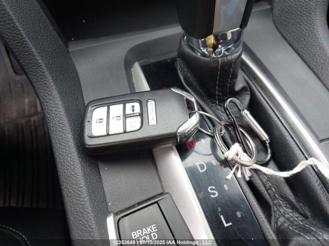 2HGFC2F77LH030048 Honda k20c2