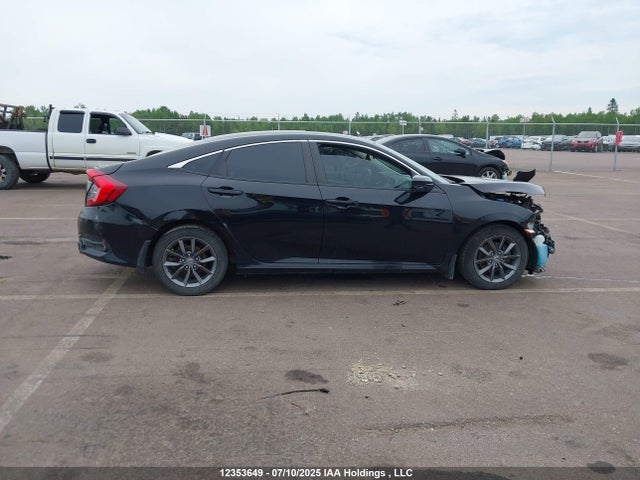 2HGFC2F77LH030048 Honda k20c2