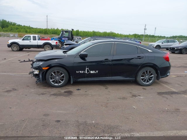 2HGFC2F77LH030048 Honda k20c2
