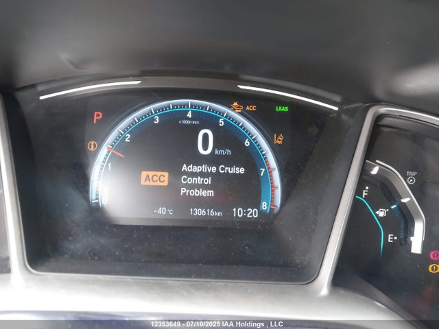 2HGFC2F77LH030048 Honda k20c2