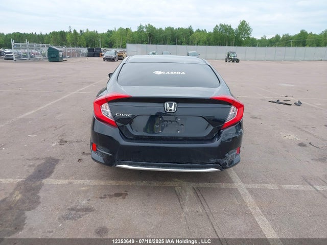 2HGFC2F77LH030048 Honda k20c2
