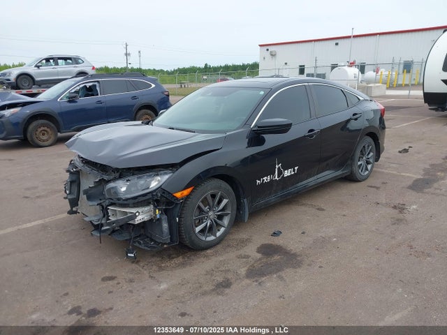 2HGFC2F77LH030048 Honda k20c2