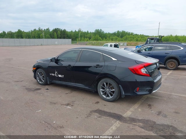 2HGFC2F77LH030048 Honda k20c2