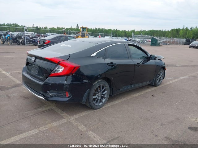 2HGFC2F77LH030048 Honda k20c2