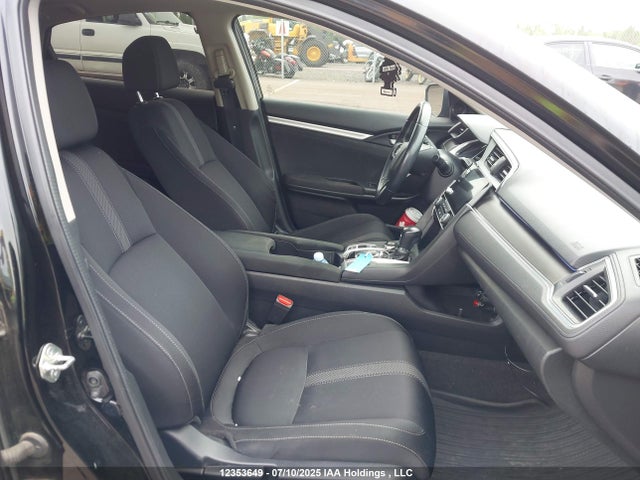 2HGFC2F77LH030048 Honda k20c2