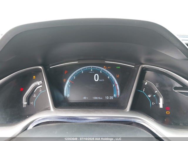 2HGFC2F77LH030048 Honda k20c2
