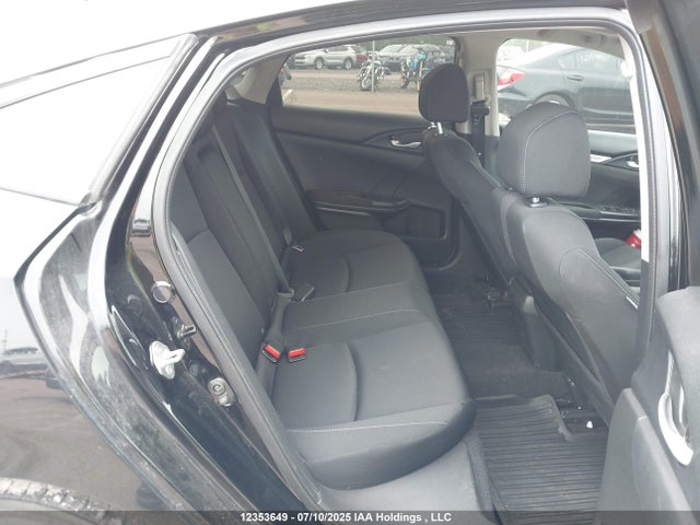 2HGFC2F77LH030048 Honda k20c2