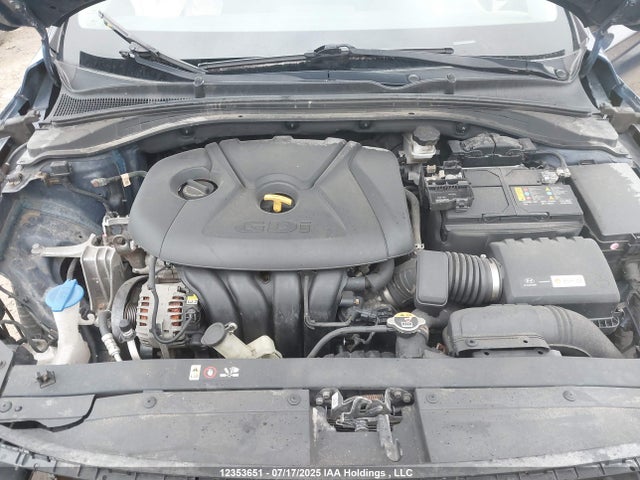 Hyundai gdi nu 2019 KMHH35LE5KU095385 Image 10