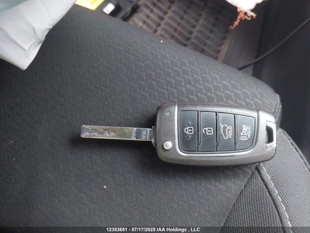 Hyundai gdi nu 2019 KMHH35LE5KU095385 Image 11