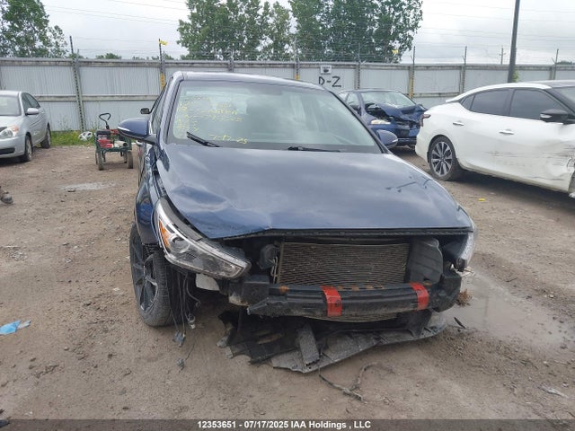 Hyundai gdi nu 2019 KMHH35LE5KU095385 Image 12