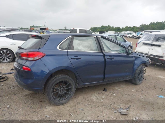 Hyundai gdi nu 2019 KMHH35LE5KU095385 Image 13