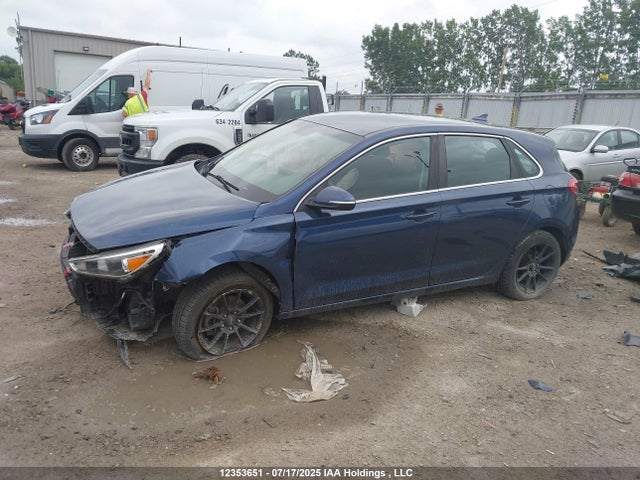 Hyundai gdi nu 2019 KMHH35LE5KU095385 Image 14