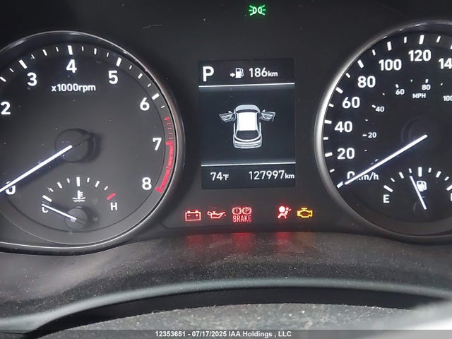 Hyundai gdi nu 2019 KMHH35LE5KU095385 Image 15