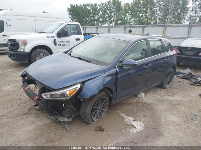 Hyundai gdi nu 2019 KMHH35LE5KU095385 Image 2