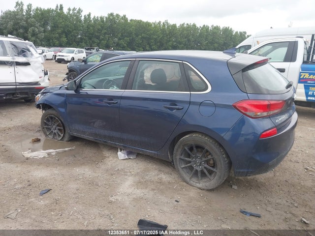 Hyundai gdi nu 2019 KMHH35LE5KU095385 Image 3