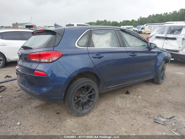 Hyundai gdi nu 2019 KMHH35LE5KU095385 Image 4
