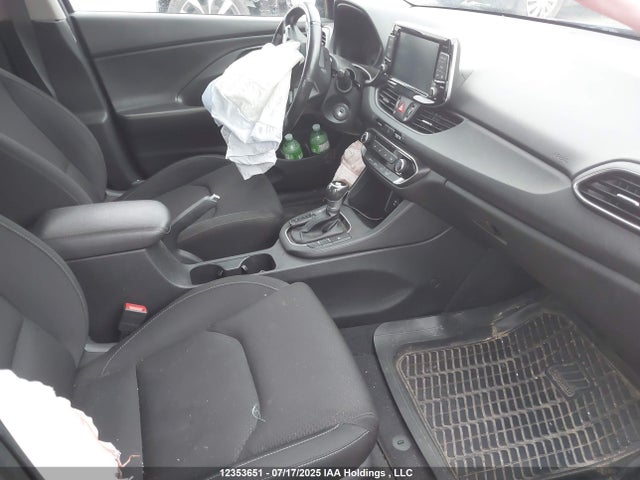 Hyundai gdi nu 2019 KMHH35LE5KU095385 Image 5