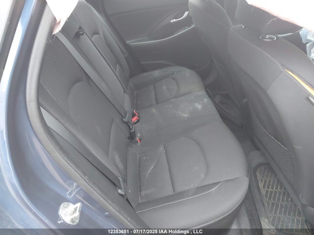 Hyundai gdi nu 2019 KMHH35LE5KU095385 Image 8