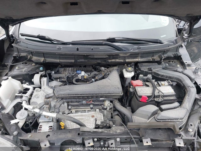 5N1AT2MV0LC714268 Nissan Rogue