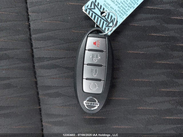 5N1AT2MV0LC714268 Nissan Rogue