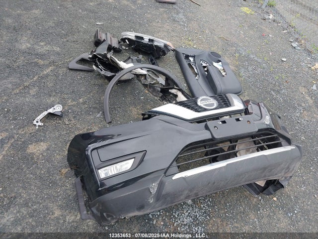 5N1AT2MV0LC714268 Nissan Rogue