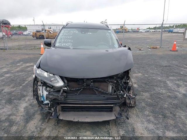 5N1AT2MV0LC714268 Nissan Rogue