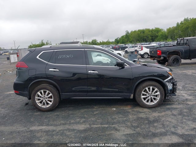 5N1AT2MV0LC714268 Nissan Rogue