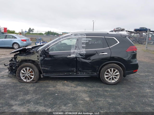 5N1AT2MV0LC714268 Nissan Rogue