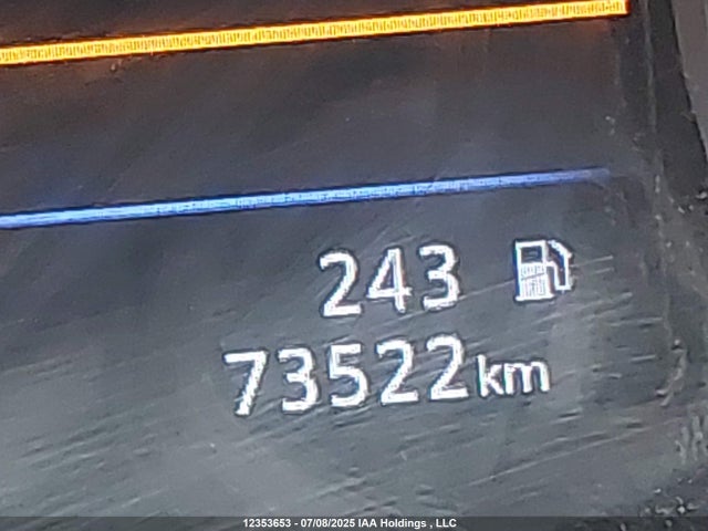5N1AT2MV0LC714268 Nissan Rogue