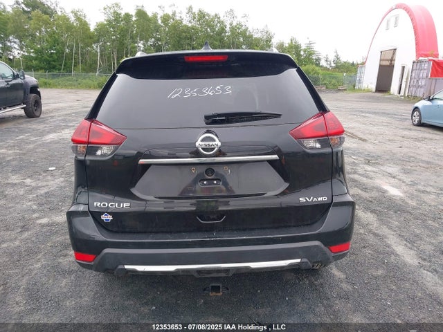 5N1AT2MV0LC714268 Nissan Rogue