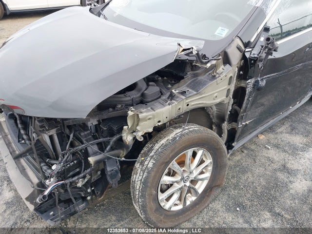 5N1AT2MV0LC714268 Nissan Rogue