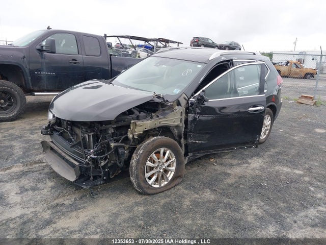 5N1AT2MV0LC714268 Nissan Rogue