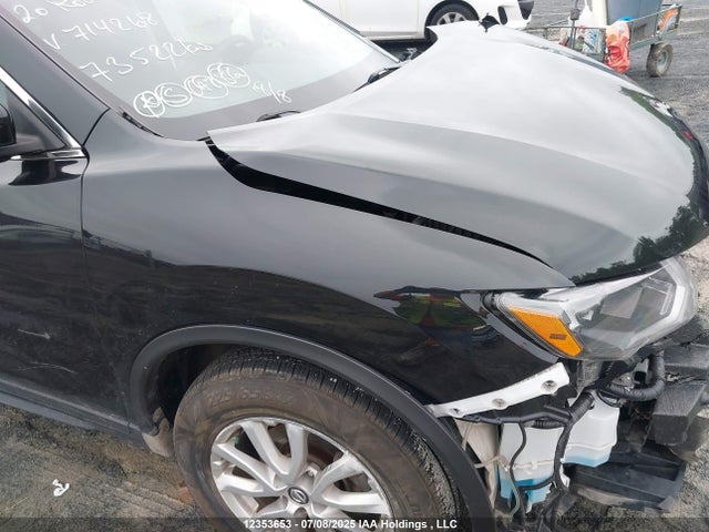 5N1AT2MV0LC714268 Nissan Rogue