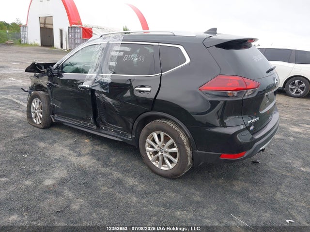 5N1AT2MV0LC714268 Nissan Rogue