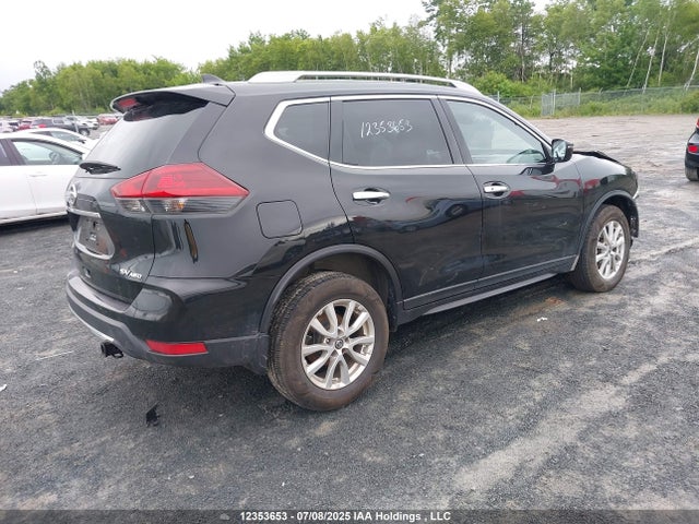 5N1AT2MV0LC714268 Nissan Rogue