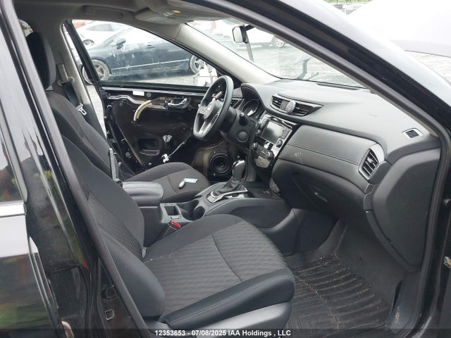5N1AT2MV0LC714268 Nissan Rogue