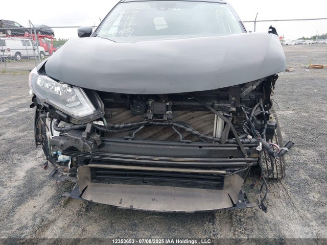 5N1AT2MV0LC714268 Nissan Rogue
