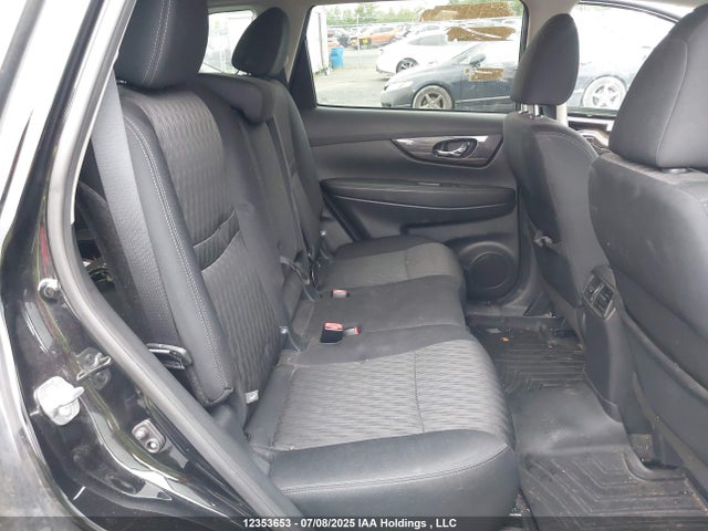 5N1AT2MV0LC714268 Nissan Rogue