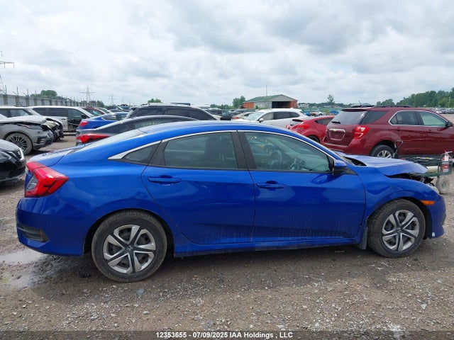2HGFC2F58JH043659 Honda k20c2