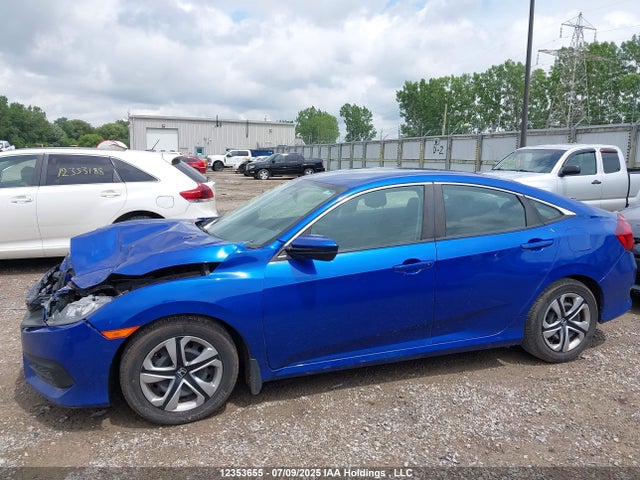 2HGFC2F58JH043659 Honda k20c2