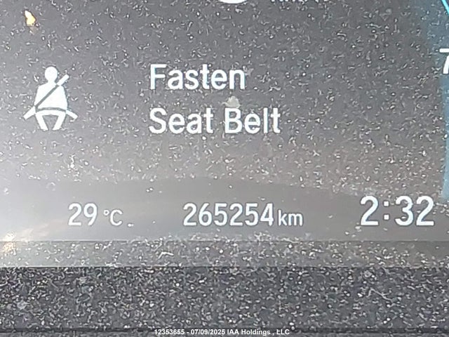2HGFC2F58JH043659 Honda k20c2