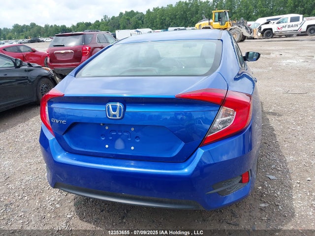2HGFC2F58JH043659 Honda k20c2