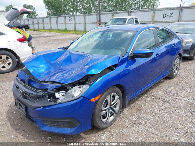 2HGFC2F58JH043659 Honda k20c2