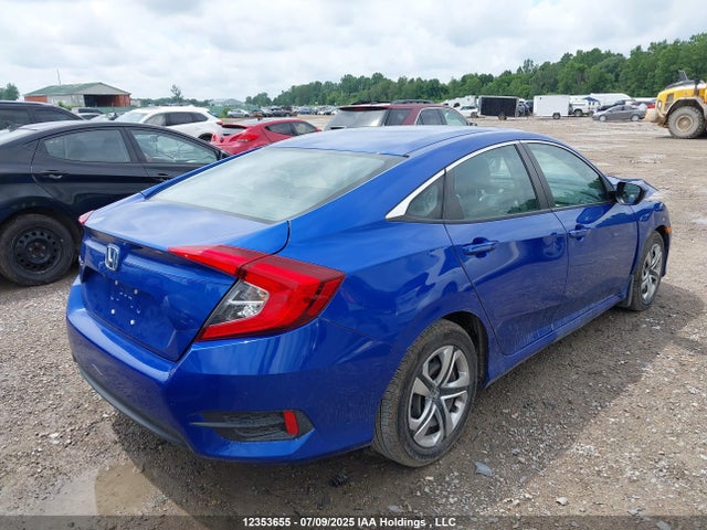 2HGFC2F58JH043659 Honda k20c2