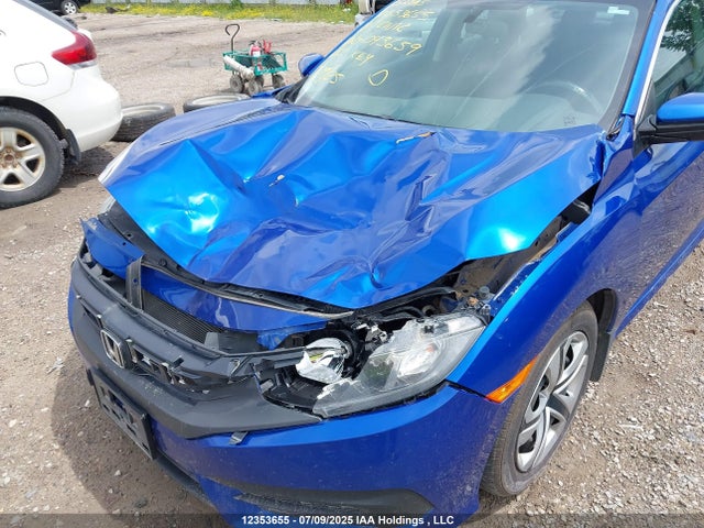 2HGFC2F58JH043659 Honda k20c2