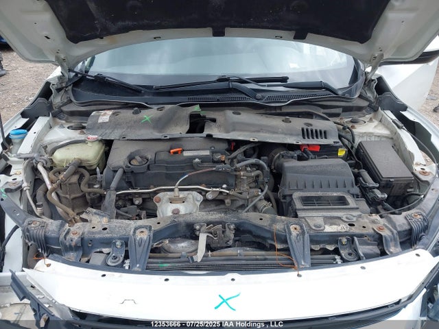 Honda Civic Ex 4dr 2017 2HGFC2F88HH000458 Image 10